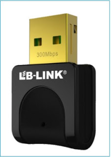 lb link 802.11n software download